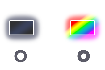 Great experience for your eyes with ambiscreen